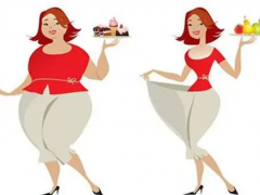 正确的减肥方法，应以除去多余的脂肪为目的