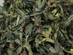 杜仲雄花茶功效与作用