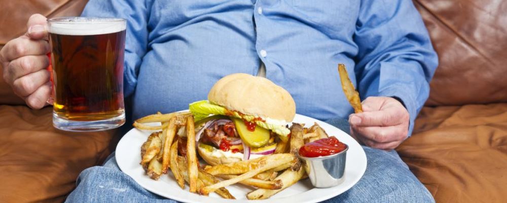身体发胖为什么肚子胖得最快 肚子为什么特别容易胖 怎么瘦肚子